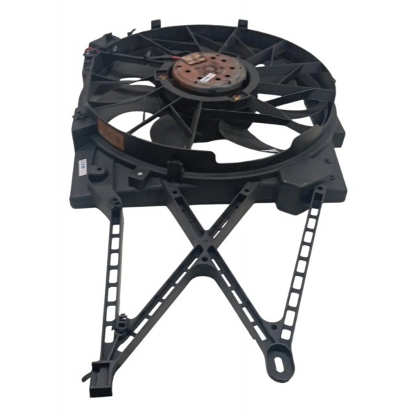 Defletor Ventoinha Chevrolet Astra Zafira 2.0 2003 2004 2005