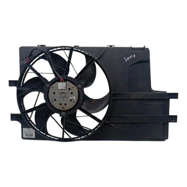 Ventoinha Eletroventilador Mercedes Classe A 160 2002 2003