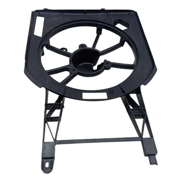 Defletor Ventoinha Fiat Palio Siena Fire 1.0 2006 2007