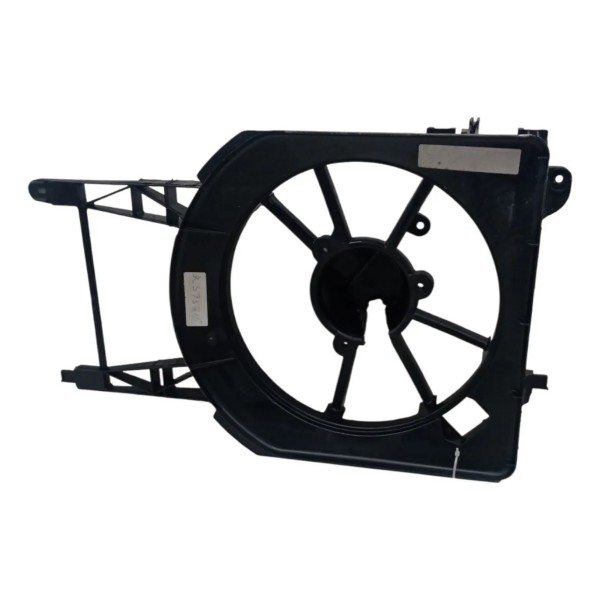 Defletor Ventoinha Fiat Palio Siena Fire 1.0 2006 2007