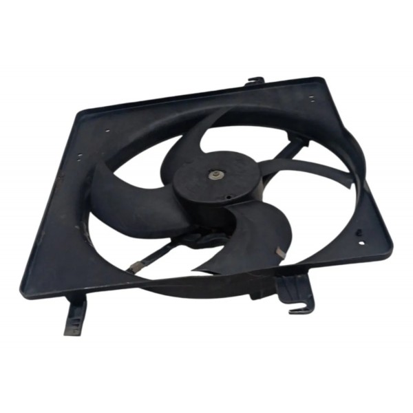 Ventoinha Eletroventilador Ford Ka 1997 1998 1999 2000