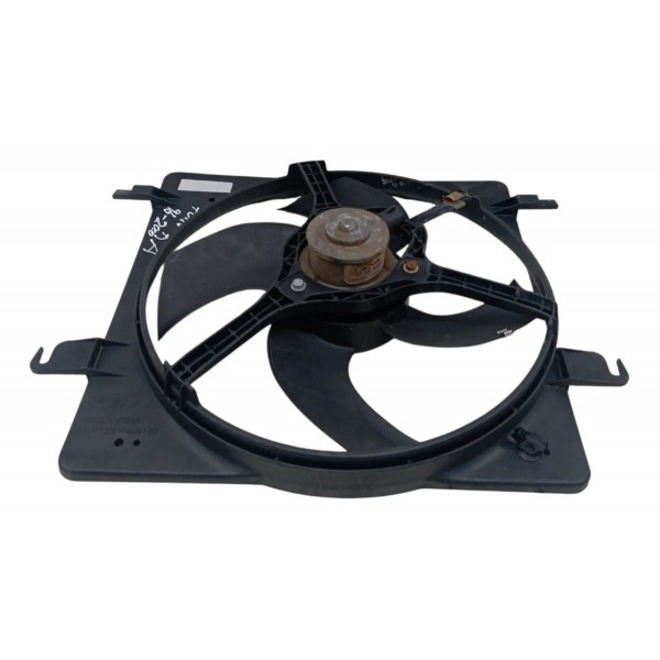 Ventoinha Eletroventilador Ford Ka 1997 1998 1999 2000