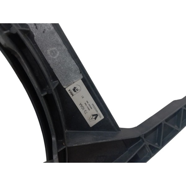 Ventoinha Eletroventilador Renault Megane 2001 2002 2003