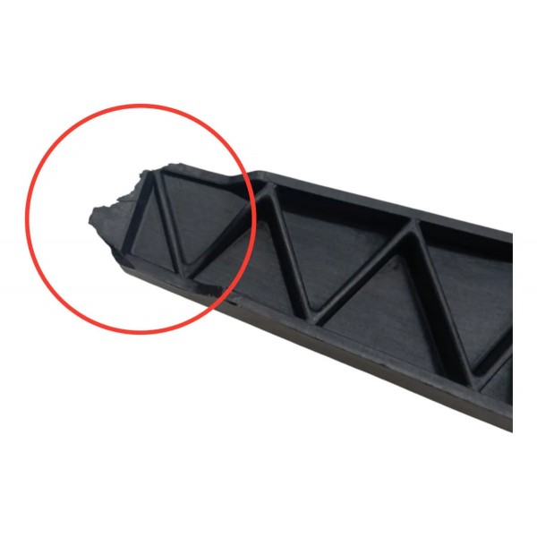 Ventoinha Eletroventilador Renault Megane 2003 2004 Detalhe