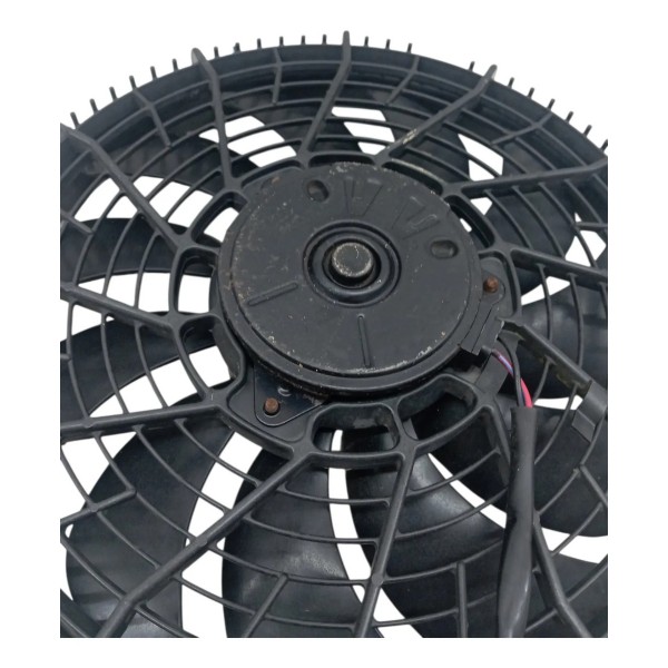 Ventoinha Eletroventilador Chevrolet Tracker Diesel 2004