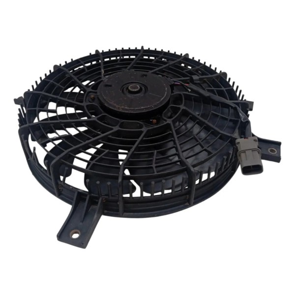 Ventoinha Eletroventilador Chevrolet Tracker Diesel 2004