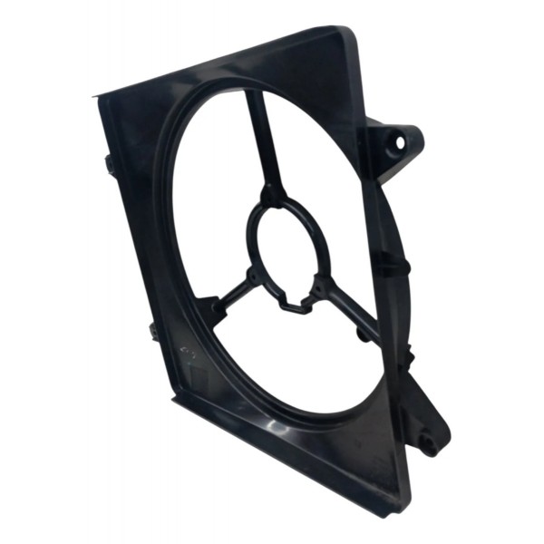 Defletor Ventoinha Volkswagen Gol Saveiro G5 G6 G7 2009