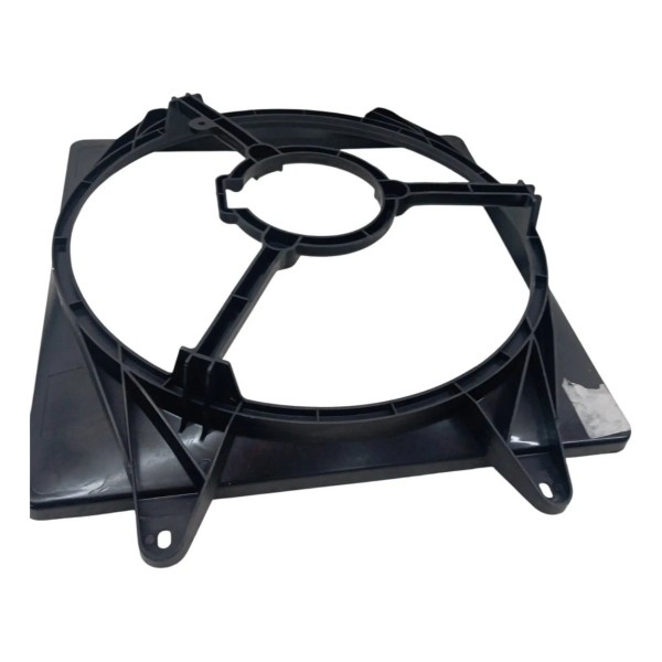 Defletor Ventoinha Volkswagen Gol Saveiro G5 G6 G7 2009