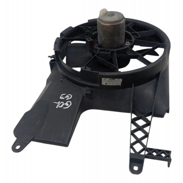 Ventoinha Eletroventilador Volkwagen Gol G3 G4 2005