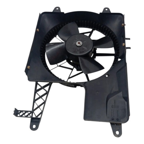 Ventoinha Eletroventilador Volkwagen Gol G3 G4 2005