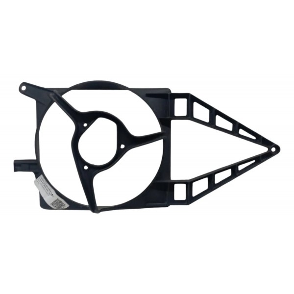 Defletor Ventoinha Chevrolet Corsa Pick Up 1997 1998