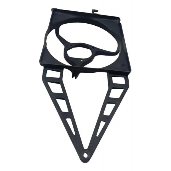 Defletor Ventoinha Chevrolet Corsa Pick Up 1997 1998