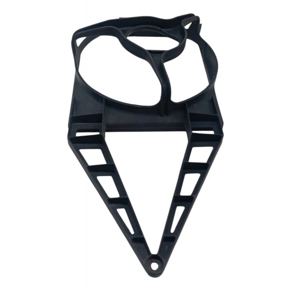 Defletor Ventoinha Chevrolet Corsa Pick Up 1997 1998