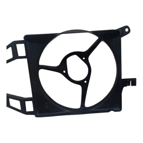 Defletor Ventoinha Chevrolet Corsa Pick Up 1997 1998