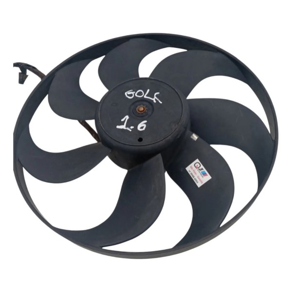 Motor Ventoinha Volkswagen Golf Polo Bora 1.6 2002