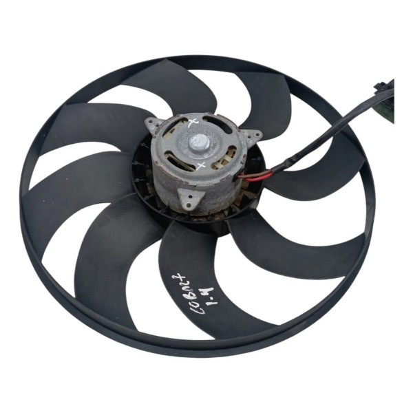 Motor Ventoinha Chevrolet Cobalt 1.4 2012 2013 2014