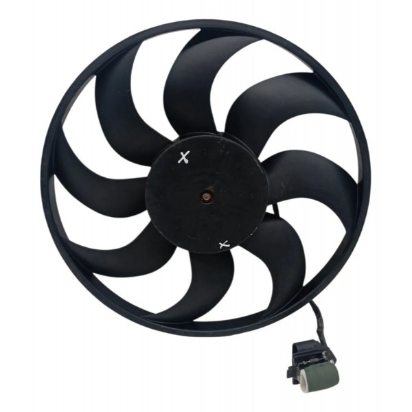 Motor Ventoinha Chevrolet Cobalt 1.4 2012 2013 2014