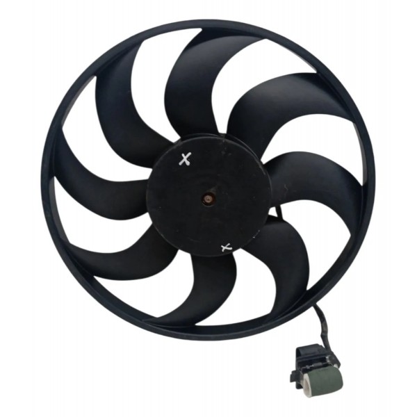 Motor Ventoinha Chevrolet Cobalt 1.4 2012 2013 2014