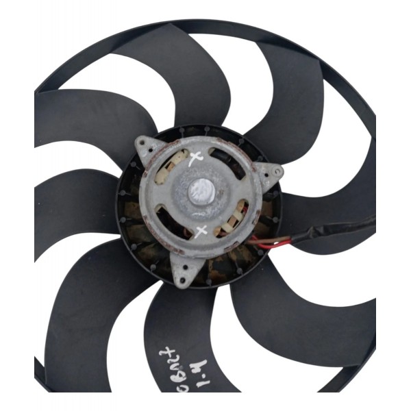 Motor Ventoinha Chevrolet Cobalt 1.4 2012 2013 2014