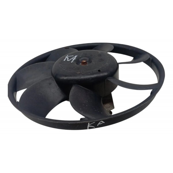 Ventoinha Eletroventilador Ford Ka Fiesta 1me010a4