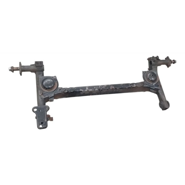 Eixo Traseiro Fiat Siena 1.0 2009 2010 2011