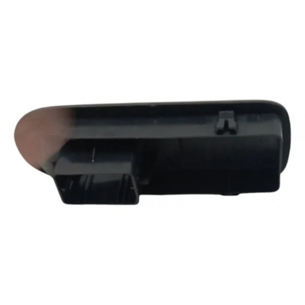 Moldura Botão Vidro Dian Dir Renault Logan Sandero 2007 2008