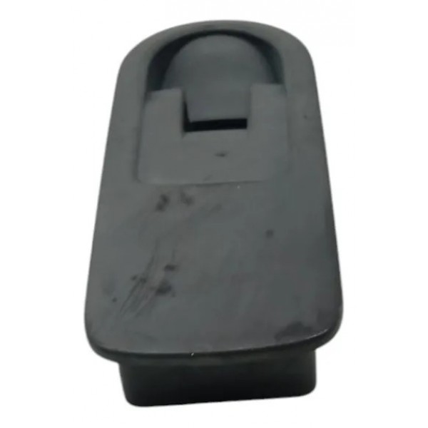 Moldura Botão Vidro Dian Dir Renault Logan Sandero 2007 2008