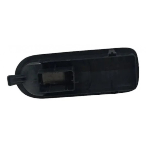 Moldura Botão Vidro Dian Dir Renault Logan Sandero 2007 2008