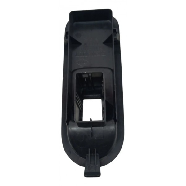 Moldura Botão Vidro Dian Dir Renault Logan Sandero 2007 2008