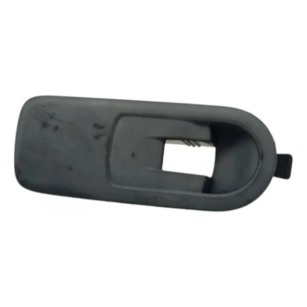 Moldura Botão Vidro Dian Dir Renault Logan Sandero 2007 2008