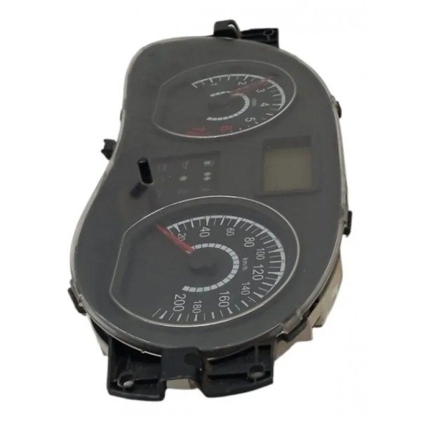 Painel Instrumento Renault Logan Sandero 1.0 2007 2008 2009