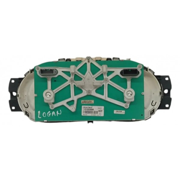 Painel Instrumento Renault Logan Sandero 1.0 2007 2008 2009