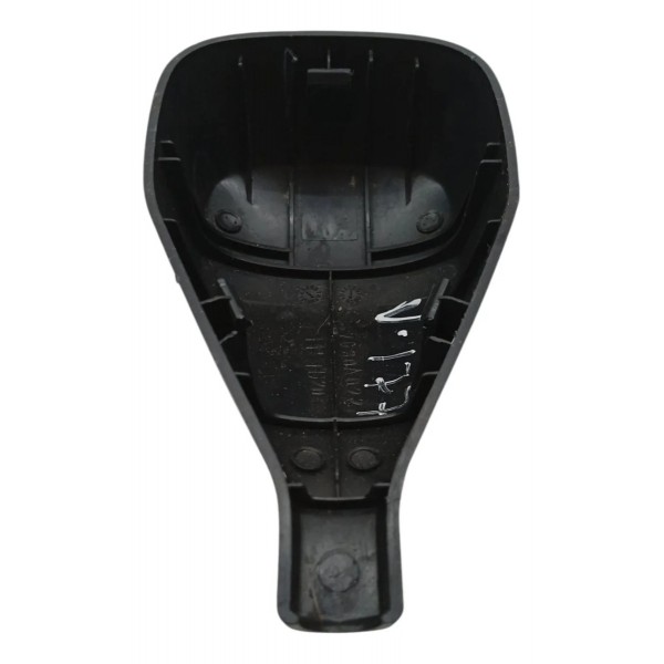 Moldura Capa Sensor Chuva Mitsubishi Outlander 3.0 2010