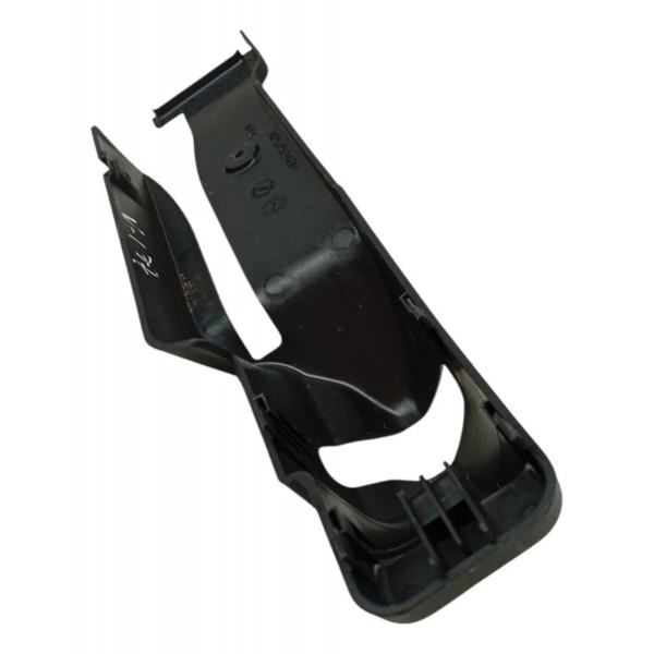 Moldura Esquerda Trava Banco Mitsubishi Outlander 2010