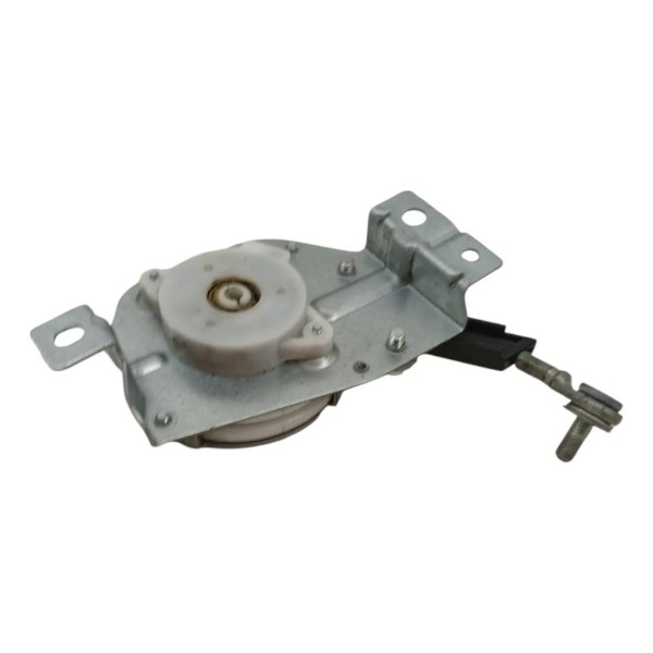 Catraca Direita Tampa Traseira Mitsubishi Outlander 2010