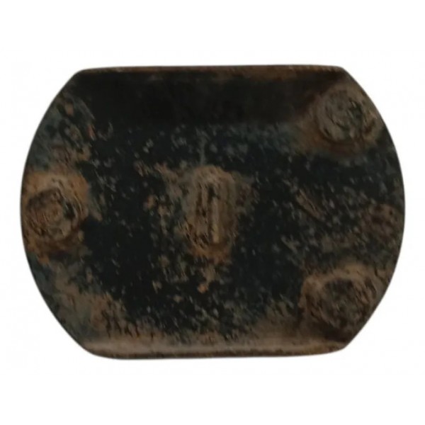 Catraca Suporte Estepe Mitsubishi Outlander 3.0 2010 2011