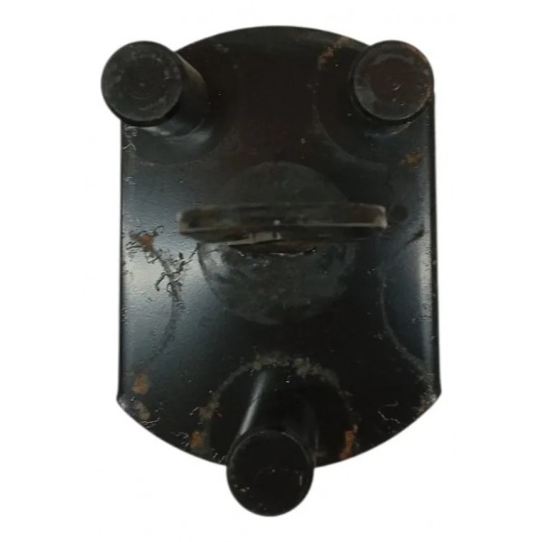 Catraca Suporte Estepe Mitsubishi Outlander 3.0 2010 2011