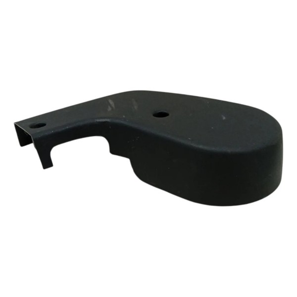 Moldura Esquerda Banco Mitsubishi Outlander 2010 2011