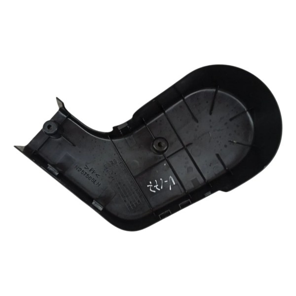 Moldura Esquerda Banco Mitsubishi Outlander 2010 2011