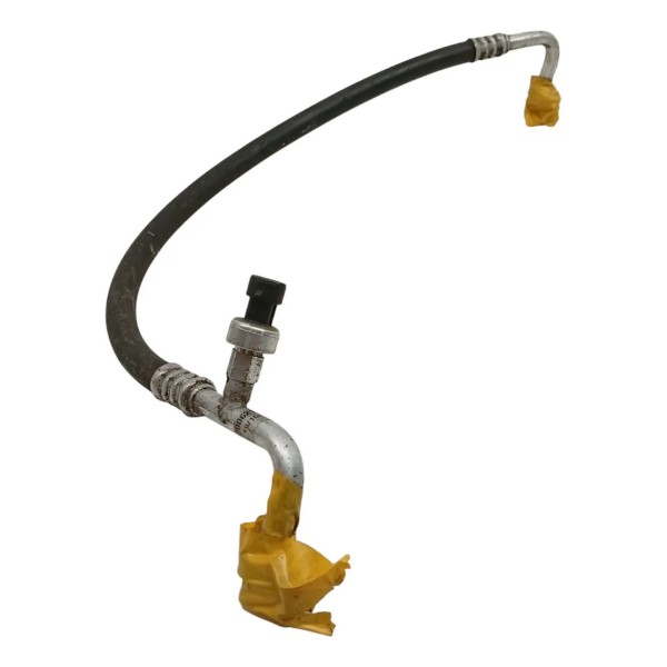 Mangueira Ar Condicionado Renault Logan 1.0 2007 2008 2010