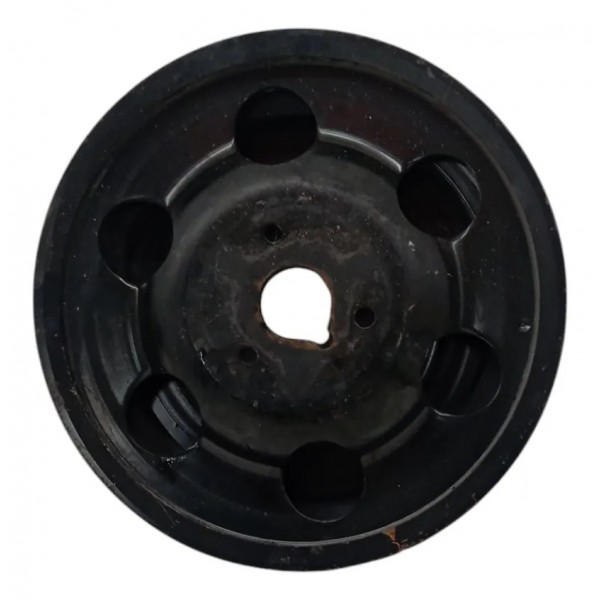 Polia Virabrequim Renault Logan 1.0 2007 2008 2009 2010 2011