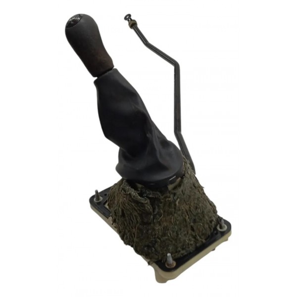 Alavanca Trambulador Marcha Renault Logan 1.0 2007 2008 2009