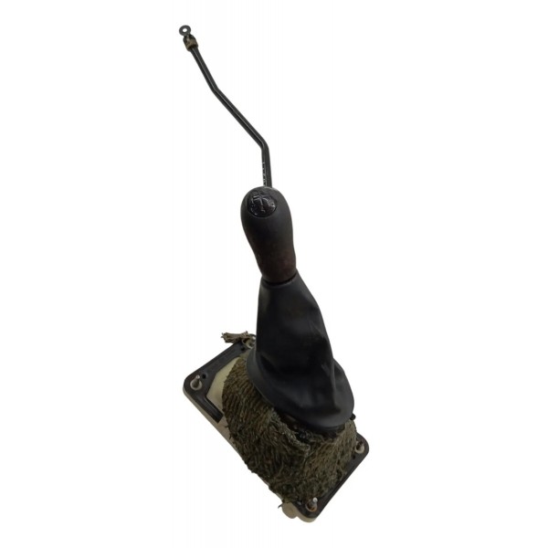 Alavanca Trambulador Marcha Renault Logan 1.0 2007 2008 2009