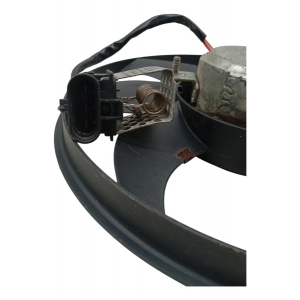 Ventoinha Eletroventilador Chevrolet Classic 2011