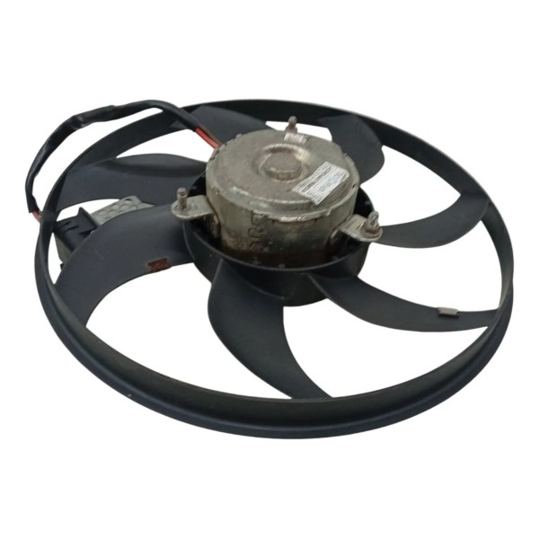 Ventoinha Eletroventilador Chevrolet Classic 2011