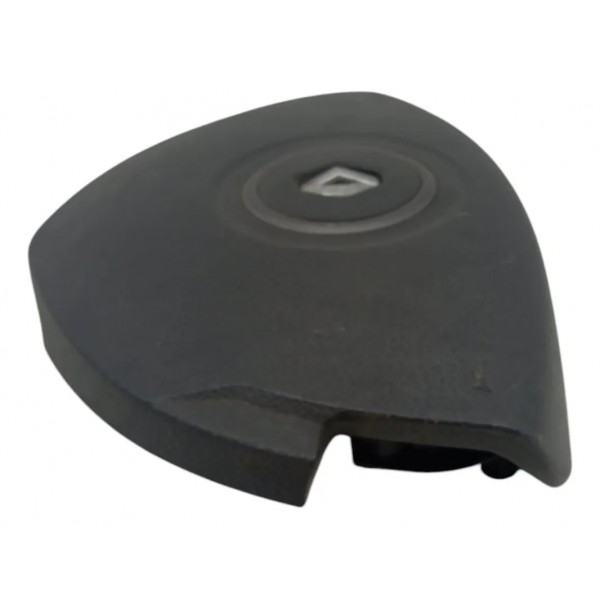 Capa Buzina Volante Renault Logan 1.0 2007 2008 2009 2010