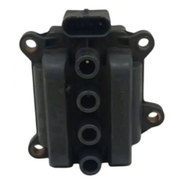 Bobina Ignição Renault Logan 1.0 2007 2008 2009 2010 2011