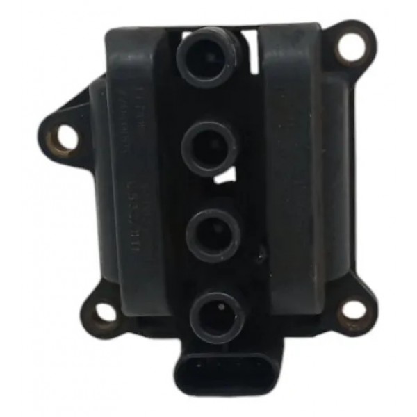 Bobina Ignição Renault Logan 1.0 2007 2008 2009 2010 2011