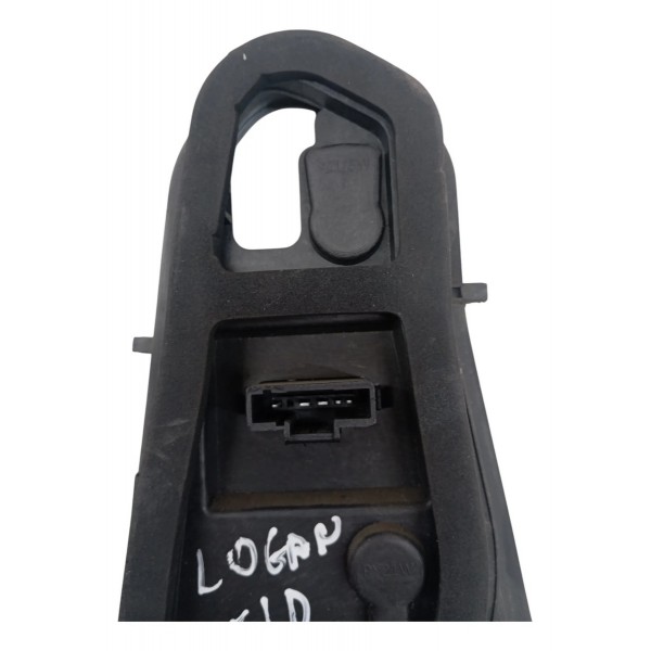 Circuito Lanterna Tras Direita Renault Logan 1.0 2007 2008 Direito/passageiro