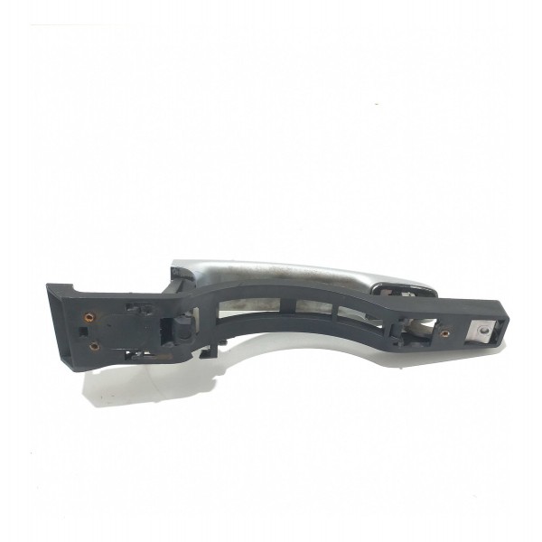 Maçaneta Externa Traseiro Esquerdo Peugeot 307 2007